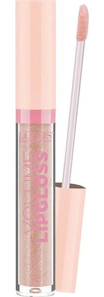 Lollis Dudak Parlatıcısı Powder Fairy