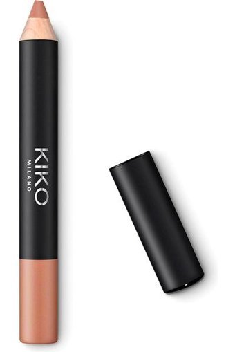 Kiko Milano Dudak Parlatıcısı Kahverengi