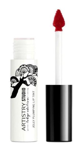 Artistry Tokyo Edition Dolgunlaştırıcı Dudak Parlatıcısı Kırmızı