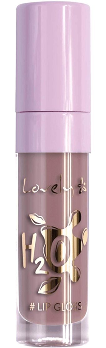 Lovely No: 3 K Dudak Parlatıcısı Kahverengi