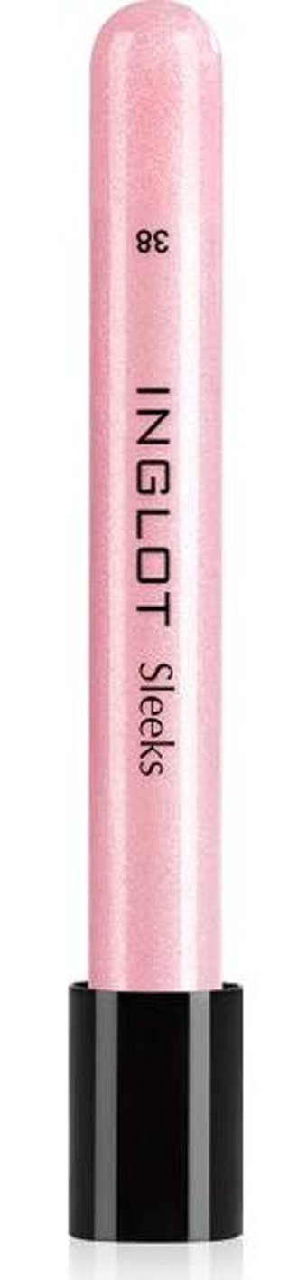 Inglot Sleeks 38 Dudak Parlatıcısı Pembe
