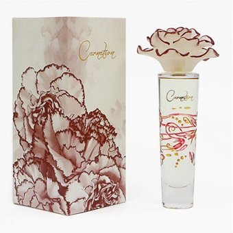 Syed Junaid Alam Carnation EDP Çiçeksi Erkek Parfüm 100 ml