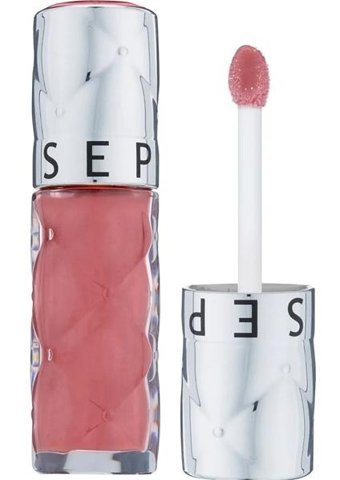 Sephora 07 Dolgunlaştırıcı Dudak Parlatıcısı Pink Pout