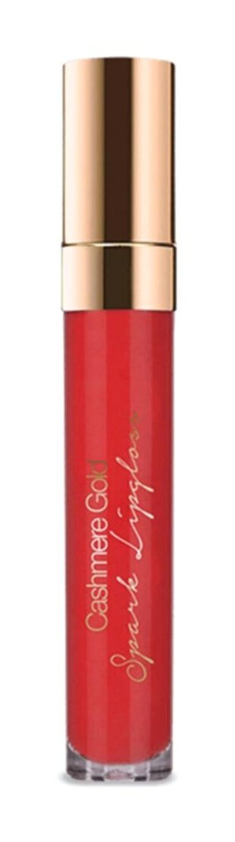 Huncalife 08 Coral Red Dudak Parlatıcısı Pembe
