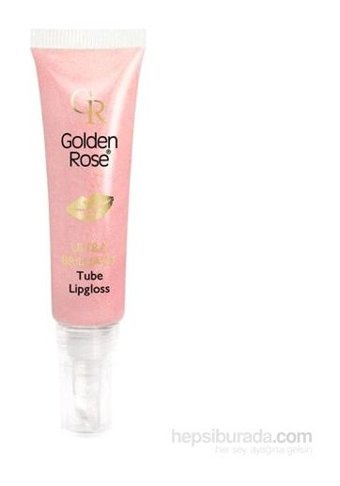 Golden Rose Ultra Brilliant 24 Dudak Parlatıcısı Pudra