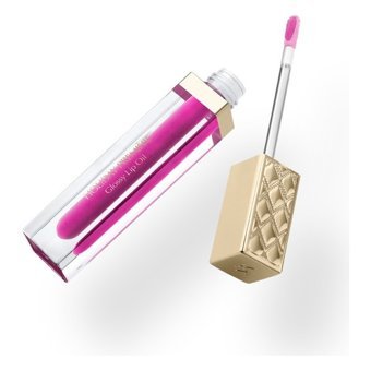 Kiko Milano 03 Wintery Cherry Dudak Parlatıcısı Wintery Cherry