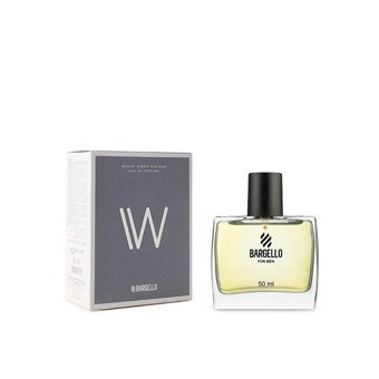 Bargello 504 Woody EDP Çiçeksi Erkek Parfüm 50 ml