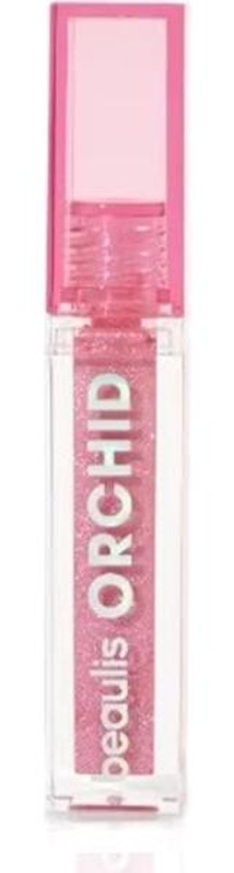 Beaulis 969 Pink Orchid Dudak Parlatıcısı Pembe