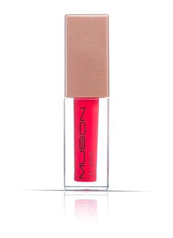 Muson Dudak Parlatıcısı Hot Cherry