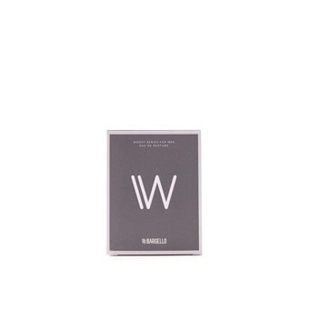 Bargello 504 Woody EDP Çiçeksi Erkek Parfüm 50 ml