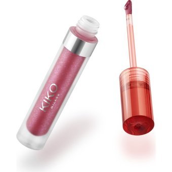 Kiko Milano 03 Spice Lips Dudak Parlatıcısı Mor