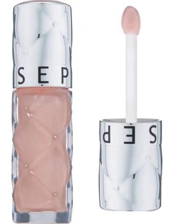 Sephora Outrageous Dolgunlaştırıcı Dudak Parlatıcısı Pembe