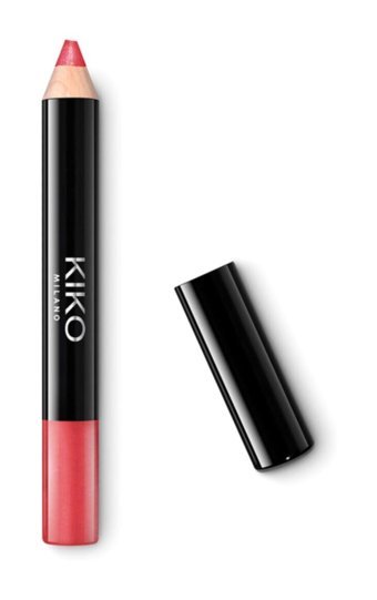 Kiko Milano Smart Fusion Creamy Dudak Parlatıcısı 06 Crayon