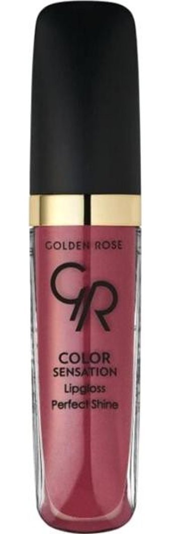 Golden Rose Color Sensation 120 Bridal Pink Dudak Parlatıcısı Pembe