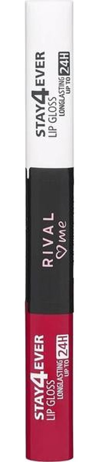 Rival Loves Me No:13 Dudak Parlatıcısı Moonshine