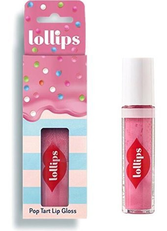 Snails Lollips Dudak Parlatıcısı Pop Tart