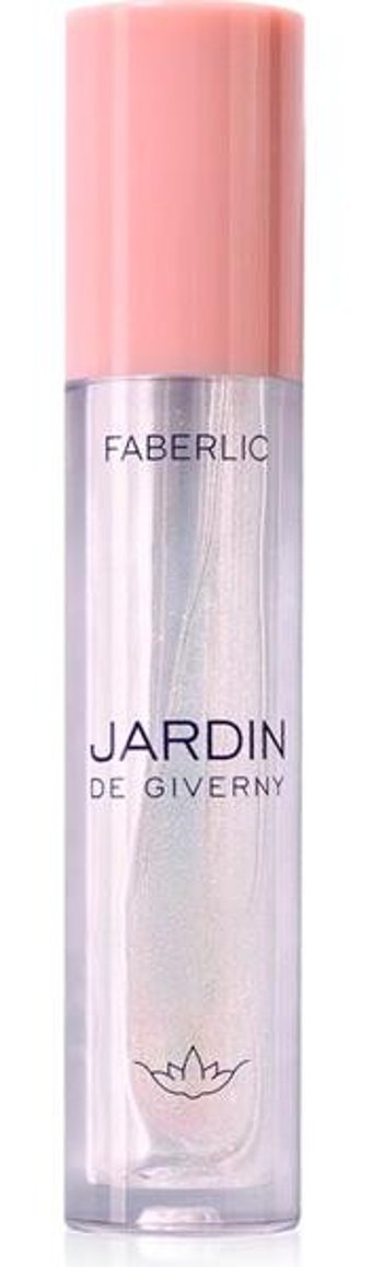 Faberlic Jardin De Giverny Dudak Parlatıcısı Şeffaf