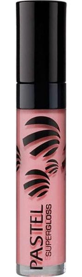 Pastel 50 Sand Dudak Parlatıcısı Pembe