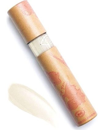 Couleur Caramel No: 815 - Sparkling Foam Dudak Parlatıcısı Beyaz