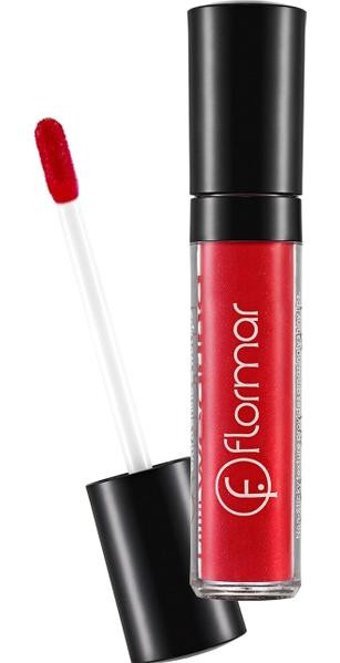 Flormar Fashion Week Dudak Parlatıcısı Kırmızı