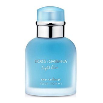 Dolce & Gabbana Light Blue EDP Meyveli Erkek Parfüm 50 ml