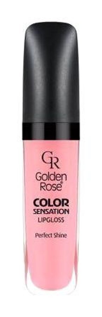 Golden Rose Color Sensation 104 Dudak Parlatıcısı Pembe