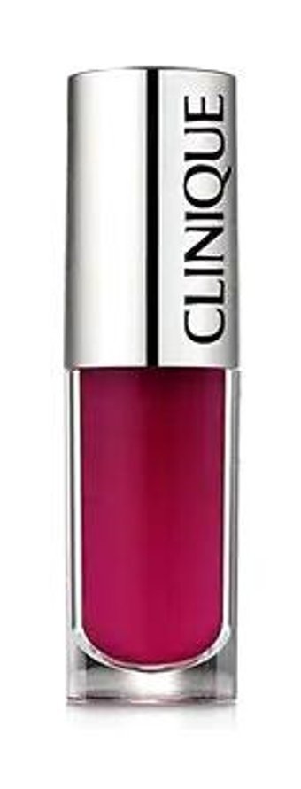 Clinique 16 Watermelon Pop Nemlendiricili Dudak Parlatıcısı Mürdüm