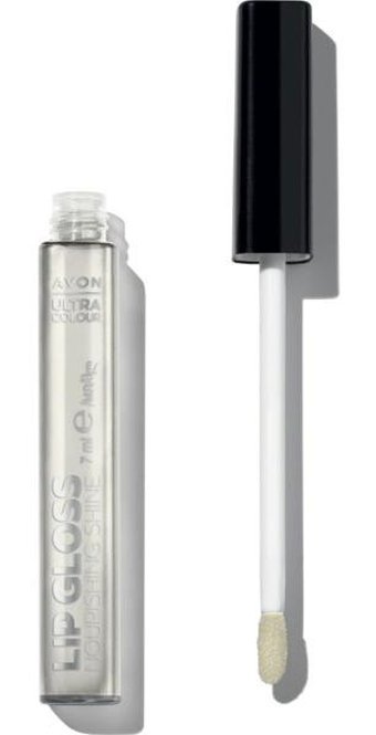 Avon Ultra Color Dudak Parlatıcısı Crystal Clear