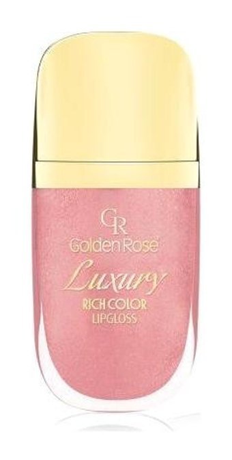 Golden Rose Luxury Rich Color 17 Dudak Parlatıcısı Pembe