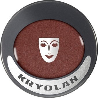 Kryolan 05220 Lg 1 Dudak Parlatıcısı Kahverengi