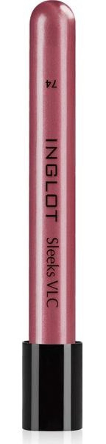 Inglot Sleeks Vlc 75 Dudak Parlatıcısı Mürdüm