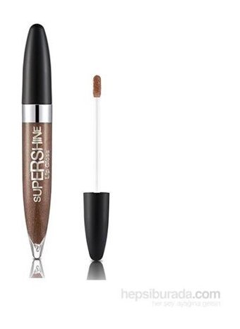 Flormar 122 Dudak Parlatıcısı Kahverengi