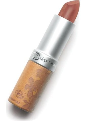 Couleur Caramel No.211 Chocolate Brown Dudak Parlatıcısı Kahverengi