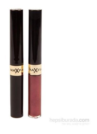 Max Factor 088 Jeweled Nemlendiricili Dudak Parlatıcısı Kahverengi