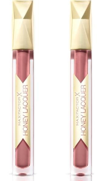 Max Factor 05 Honey Nude Dudak Parlatıcısı Nude