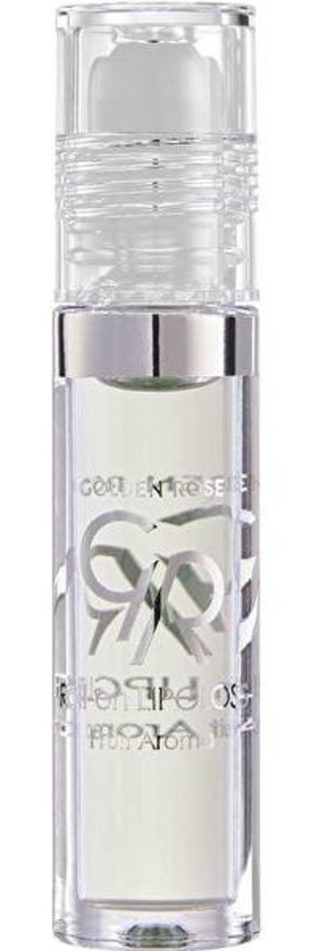 Golden Rose 03 Lemon Dudak Parlatıcısı Sarı