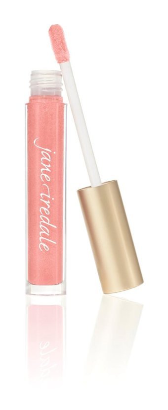 Jane Iredale Pink Glace Dudak Parlatıcısı Pembe