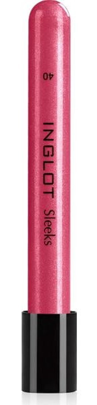 Inglot Sleeks 40 Dudak Parlatıcısı Pembe