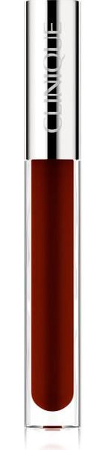 Clinique Black Honey Pop Dolgunlaştırıcı Dudak Parlatıcısı Bordo