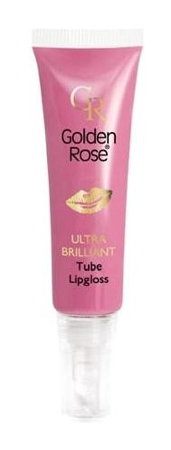 Golden Rose Ultra Brilliant No:014 Dudak Parlatıcısı Pembe