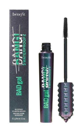 Benefit Cosmetics Badgal Bang Hacim Veren Siyah Maskara