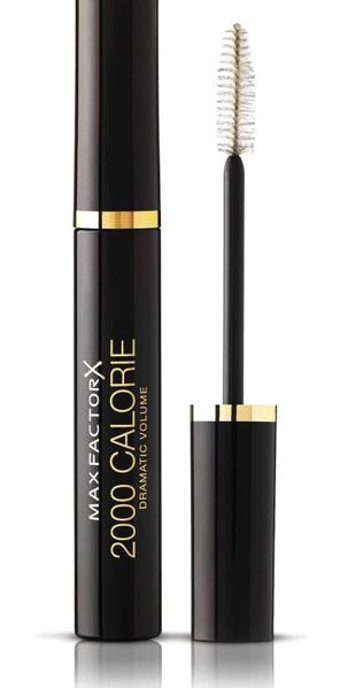 Max Factor 2000 Calorie Hacim Veren Siyah Maskara