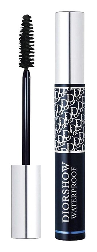 Dior Diorshow Hacim Veren Siyah Maskara