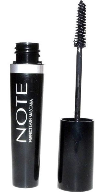 Note Perfect Lash Hacim Veren Siyah Maskara