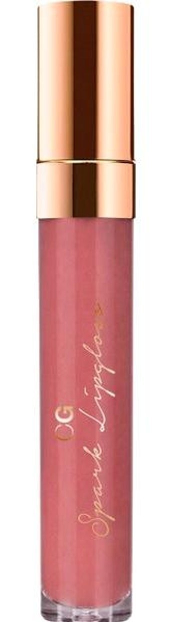 Cg Spark Lipgloss 06 Carmen Dudak Parlatıcısı Pembe