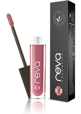 Reva No: 101 Dudak Parlatıcısı Pembe