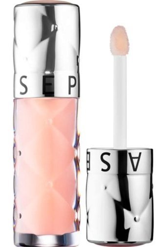 Sephora Outrageous Dolgunlaştırıcı Dudak Parlatıcısı Şeftali