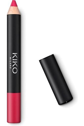 Kiko Milano 04 Intense Magenta Dudak Parlatıcısı Intense Magenta