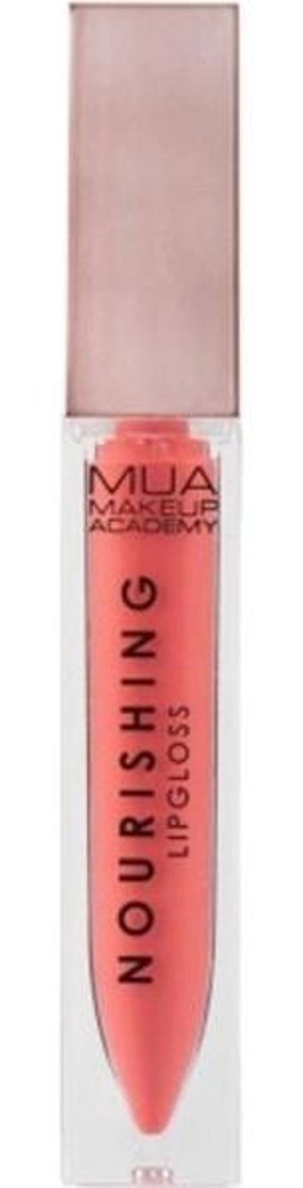 Make Up Academy Dudak Parlatıcısı Şeftali