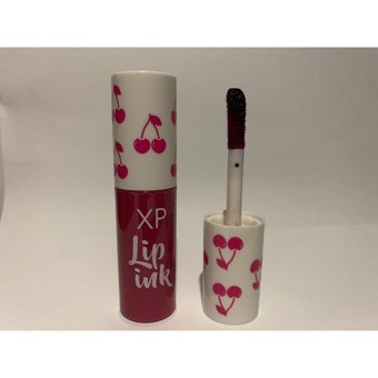 Xp Lipink Vişneli Dudak Parlatıcısı Kırmızı
